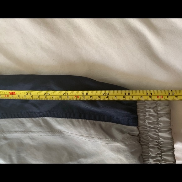 New England Patriots Reversible Jacket - Picture 7 of 7